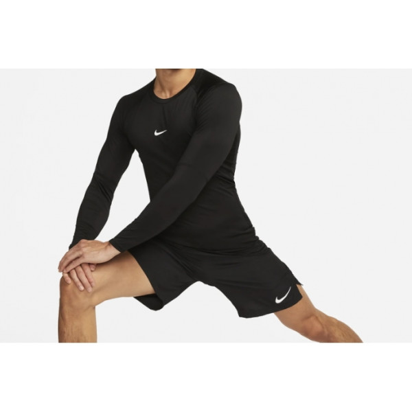 Термобілизна Nike Pro Dri-FIT Tight Top LS FB7919-010