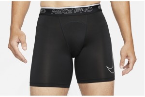 Термобілизна шорти Nike Pro Dri-FIT Short DD1917-010