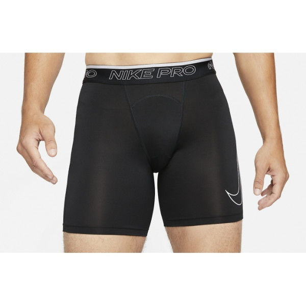 Термобілизна шорти Nike Pro Dri-FIT Short DD1917-010
