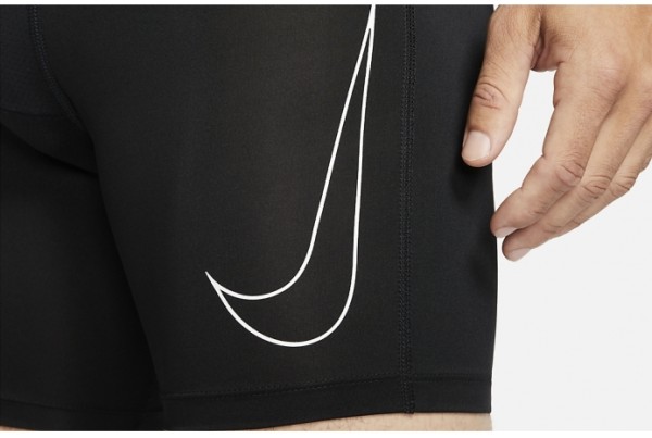 Термобелье шорты Nike Pro Dri-FIT Short DD1917-010