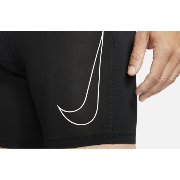 Термобілизна шорти Nike Pro Dri-FIT Short DD1917-010
