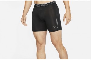 Термобілизна шорти Nike Pro Dri-FIT Short DD1917-010