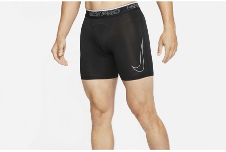 Термобелье шорты Nike Pro Dri-FIT Short DD1917-010