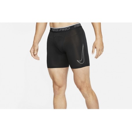 Термобелье шорты Nike Pro Dri-FIT Short DD1917-010