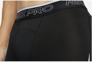 Термобілизна шорти Nike Pro Dri-FIT Short DD1917-010
