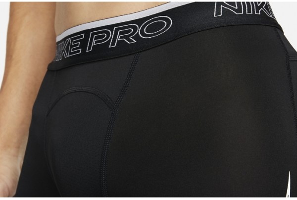 Термобелье шорты Nike Pro Dri-FIT Short DD1917-010