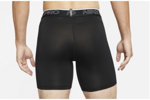 Термобілизна шорти Nike Pro Dri-FIT Short DD1917-010