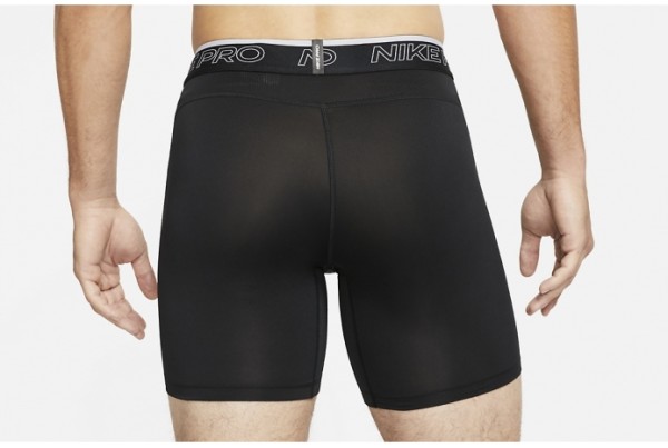 Термобелье шорты Nike Pro Dri-FIT Short DD1917-010