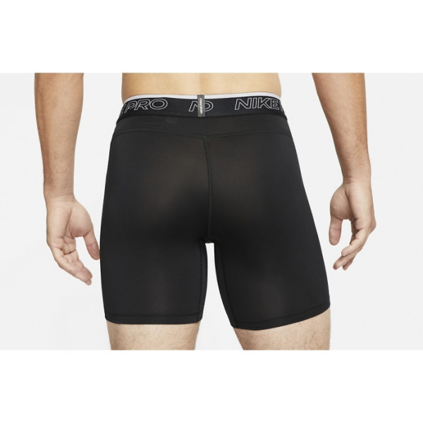 Термобілизна шорти Nike Pro Dri-FIT Short DD1917-010