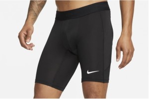 Термобілизна шорти Nike Pro Dri-FIT Short Long FB7963-010