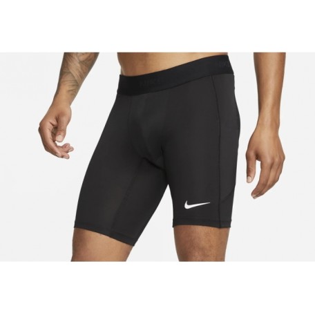 Термобелье шорты Nike Pro Dri-FIT Short Long FB7963-010