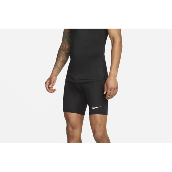 Термобілизна шорти Nike Pro Dri-FIT Short Long FB7963-010