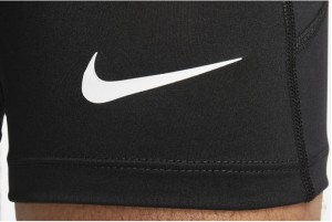 Термобілизна шорти Nike Pro Dri-FIT Short Long FB7963-010