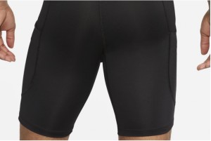 Термобілизна шорти Nike Pro Dri-FIT Short Long FB7963-010