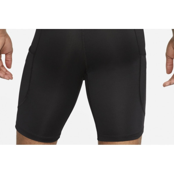 Термобілизна шорти Nike Pro Dri-FIT Short Long FB7963-010