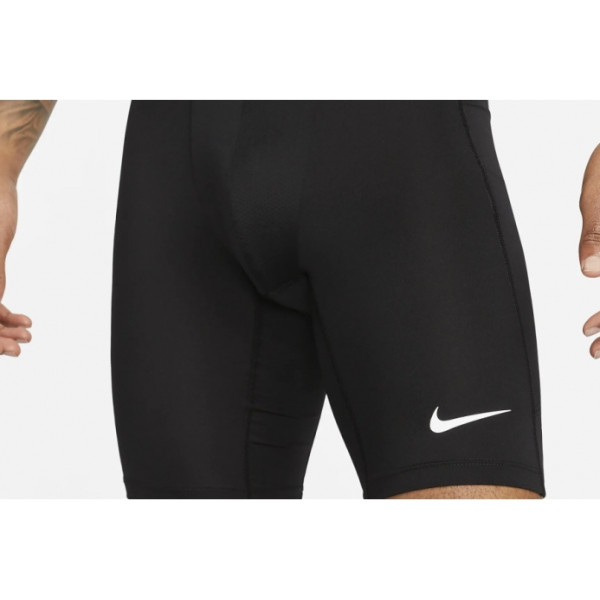 Термобілизна шорти Nike Pro Dri-FIT Short Long FB7963-010