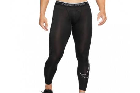 Термобелье Nike Pro Dri-FIT Tight DD1913-010