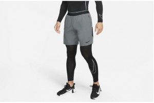 Термобелье Nike Pro Dri-FIT Tight DD1913-010