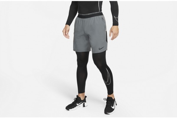 Термобелье Nike Pro Dri-FIT Tight DD1913-010