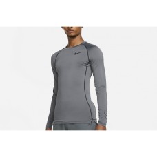 Термобілизна Nike Pro Dri-FIT Tight Top LS DD1990-068