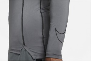 Термобілизна Nike Pro Dri-FIT Tight Top LS DD1990-068