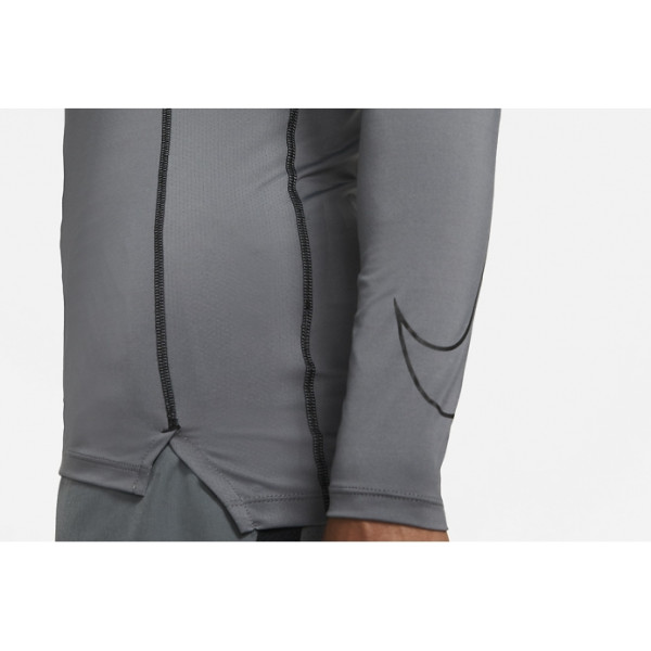 Термобілизна Nike Pro Dri-FIT Tight Top LS DD1990-068