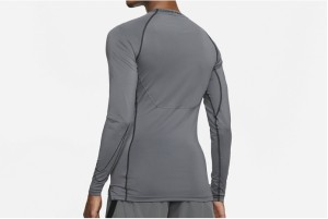 Термобілизна Nike Pro Dri-FIT Tight Top LS DD1990-068