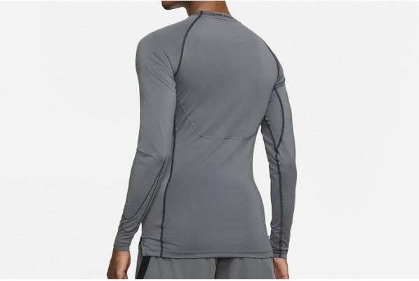 Термобелье Nike Pro Dri-FIT Tight Top LS DD1990-068