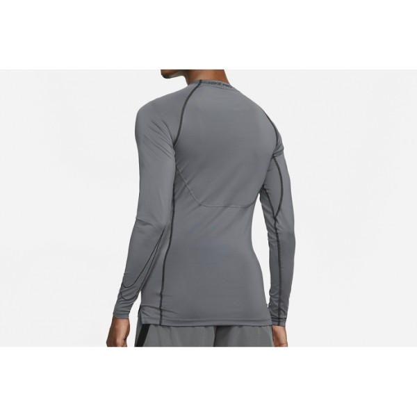 Термобілизна Nike Pro Dri-FIT Tight Top LS DD1990-068