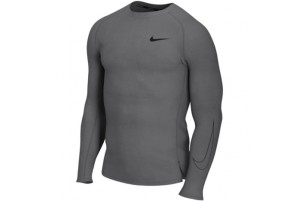 Термобілизна Nike Pro Dri-FIT Tight Top LS DD1990-068