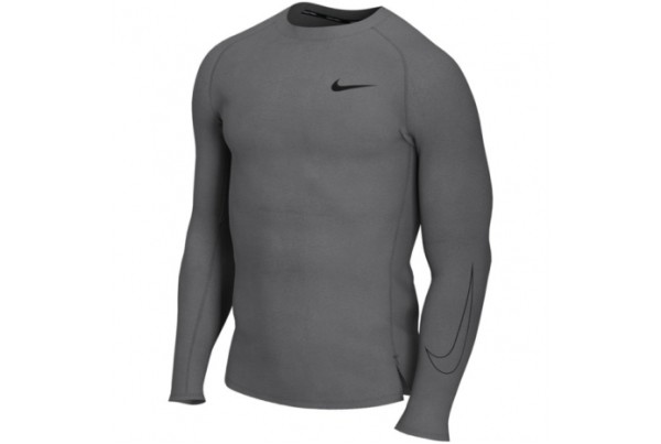 Термобелье Nike Pro Dri-FIT Tight Top LS DD1990-068