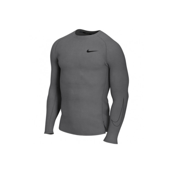 Термобілизна Nike Pro Dri-FIT Tight Top LS DD1990-068