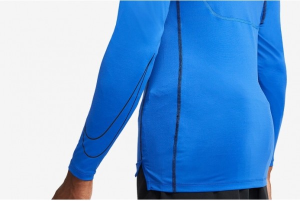 Термобелье Nike Pro Dri-FIT Tight Top LS DD1990-480