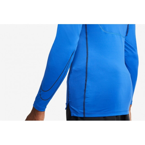 Термобілизна Nike Pro Dri-FIT Tight Top LS DD1990-480