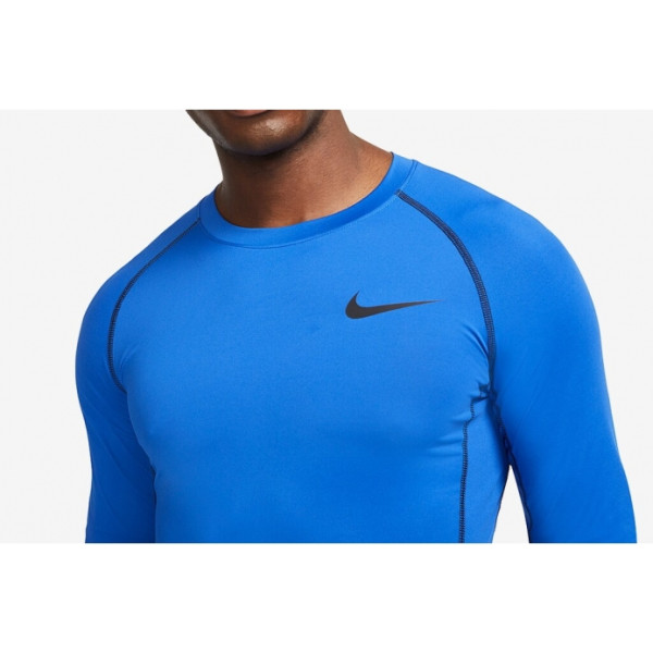 Термобілизна Nike Pro Dri-FIT Tight Top LS DD1990-480