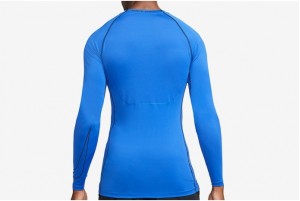 Термобілизна Nike Pro Dri-FIT Tight Top LS DD1990-480
