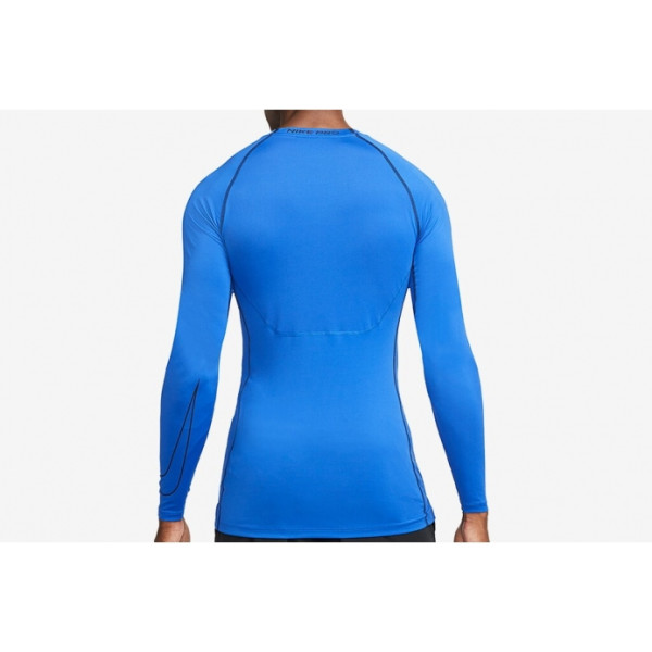 Термобілизна Nike Pro Dri-FIT Tight Top LS DD1990-480