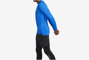 Термобілизна Nike Pro Dri-FIT Tight Top LS DD1990-480