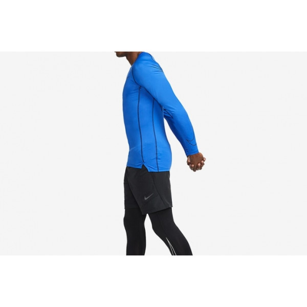 Термобілизна Nike Pro Dri-FIT Tight Top LS DD1990-480