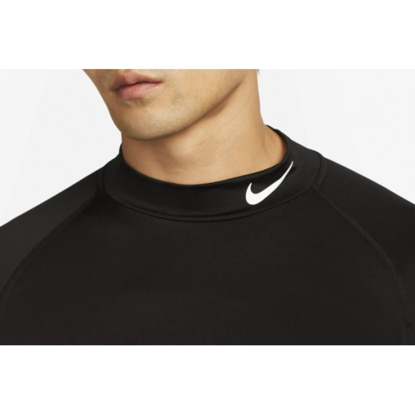 Термобілизна Nike Pro Dri-FIT Tight Top LS Mock FB7908-010