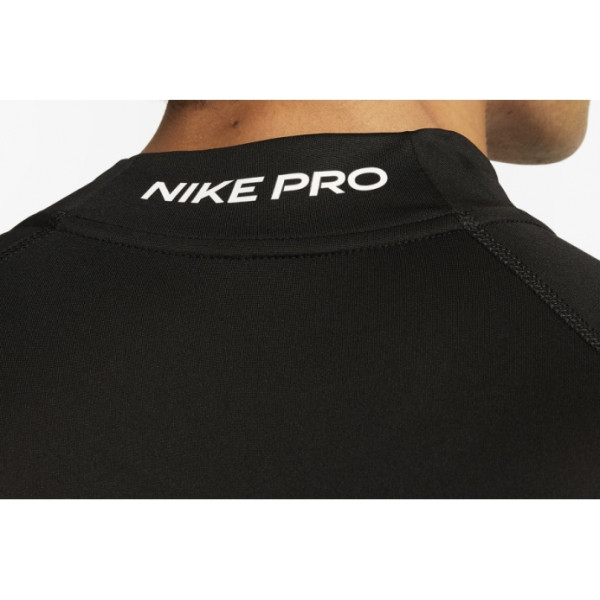 Термобілизна Nike Pro Dri-FIT Tight Top LS Mock FB7908-010