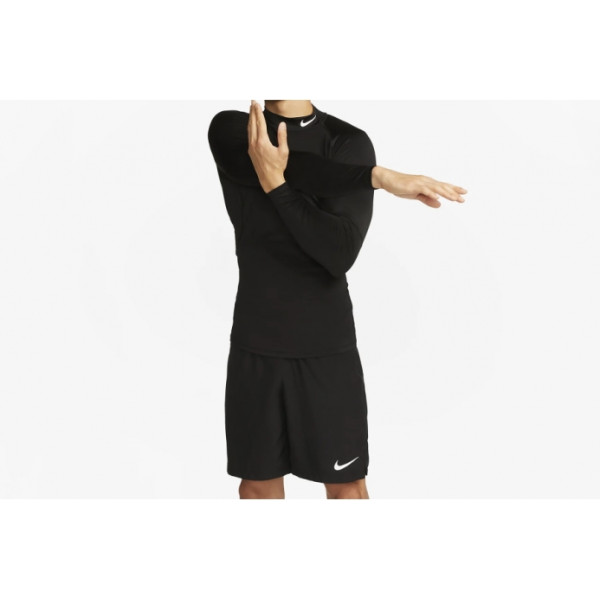 Термобілизна Nike Pro Dri-FIT Tight Top LS Mock FB7908-010