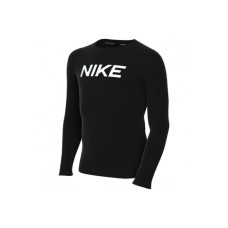 Дитяча термобілизна Nike Pro Dri-FIT Top LS Junior DM8529-010