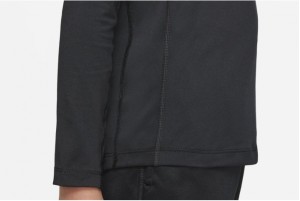 Дитяча термобілизна Nike Pro Dri-FIT Top LS Junior DM8529-010