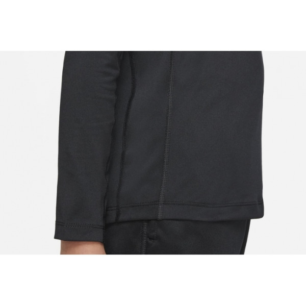 Дитяча термобілизна Nike Pro Dri-FIT Top LS Junior DM8529-010