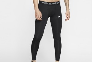 Термобелье Nike Pro Tight BV5641-010