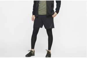 Термобелье Nike Pro Tight BV5641-010