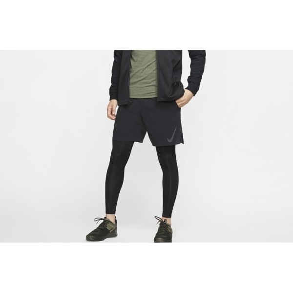 Термобелье Nike Pro Tight BV5641-010