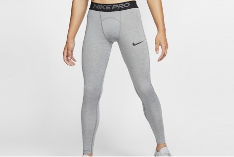 Термобелье Nike Pro Tight BV5641-085