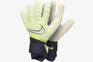 Вратарские перчатки Nike Phantom Elite GK CN6724-701